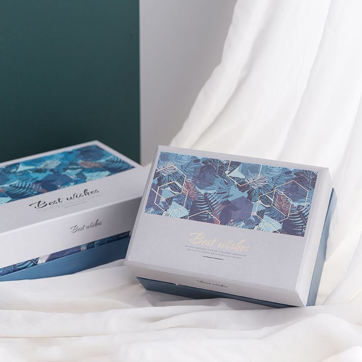 in bao bì hộp giấy