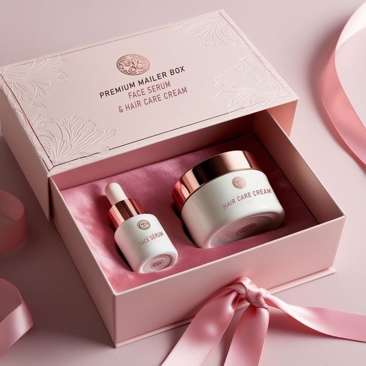 in ấn bao bì hộp giấy