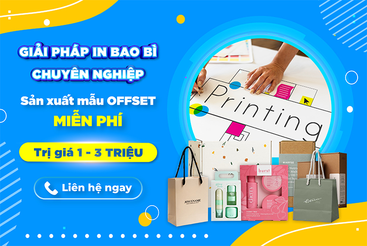 các loại giấy in decal