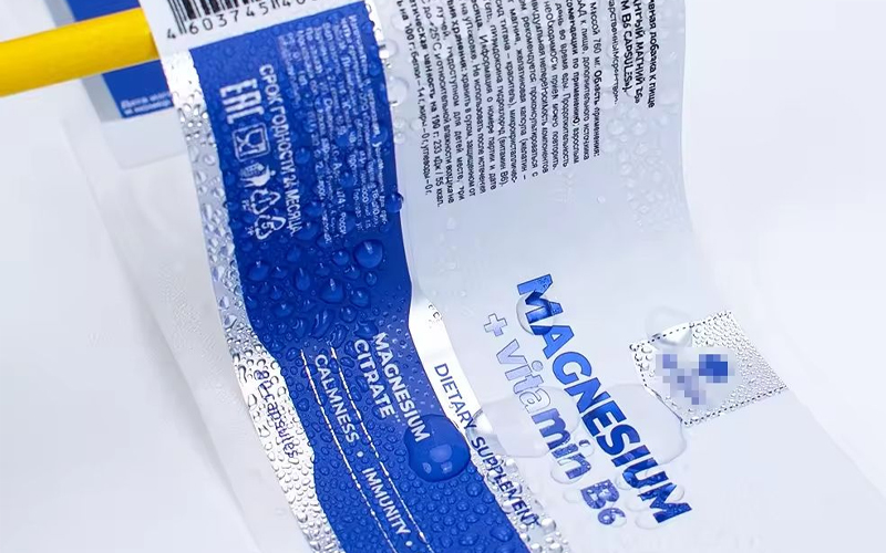 công ty in nhãn mác