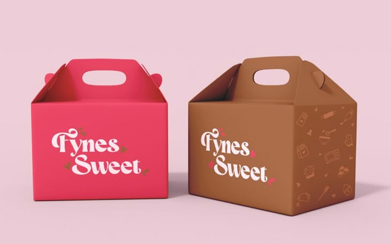 in hộp số lượng ít