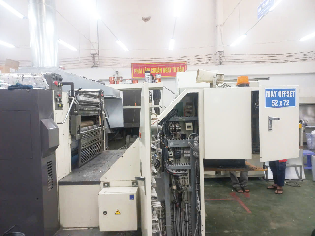 In nhãn nước lọc giá rẻ nhất