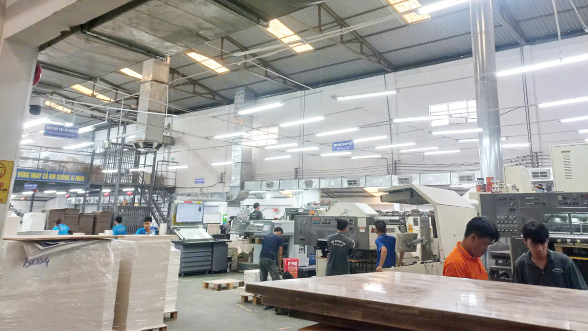 xưởng in hộp giấy tân phú